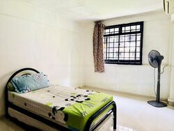 Blk 99 Commonwealth Crescent (Queenstown), HDB 2 Rooms #441321501